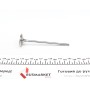 Клапан (впуск) Opel Astra H 1.6 05-10 (31.20x4.98x113.80) = 5614000000