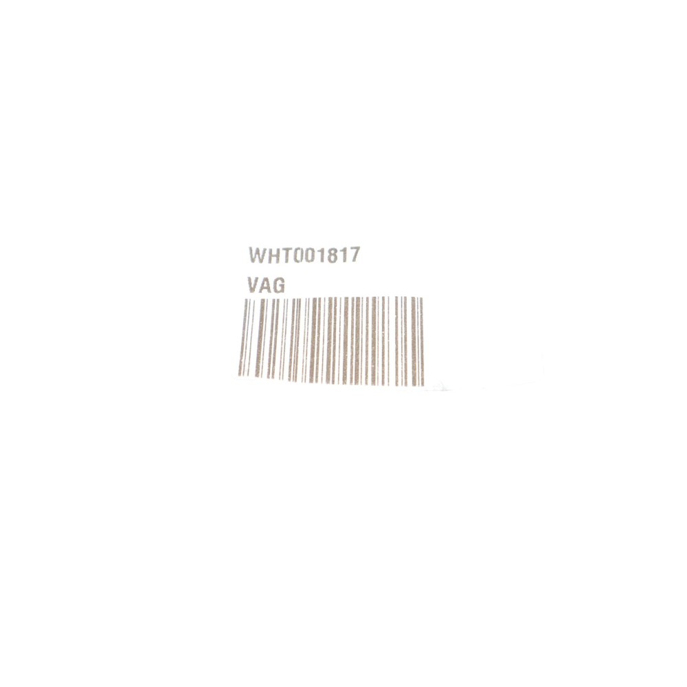 Болт кронштейна колектора впускного VW Golf IV 1.6i 97-04 (M8x16.5)