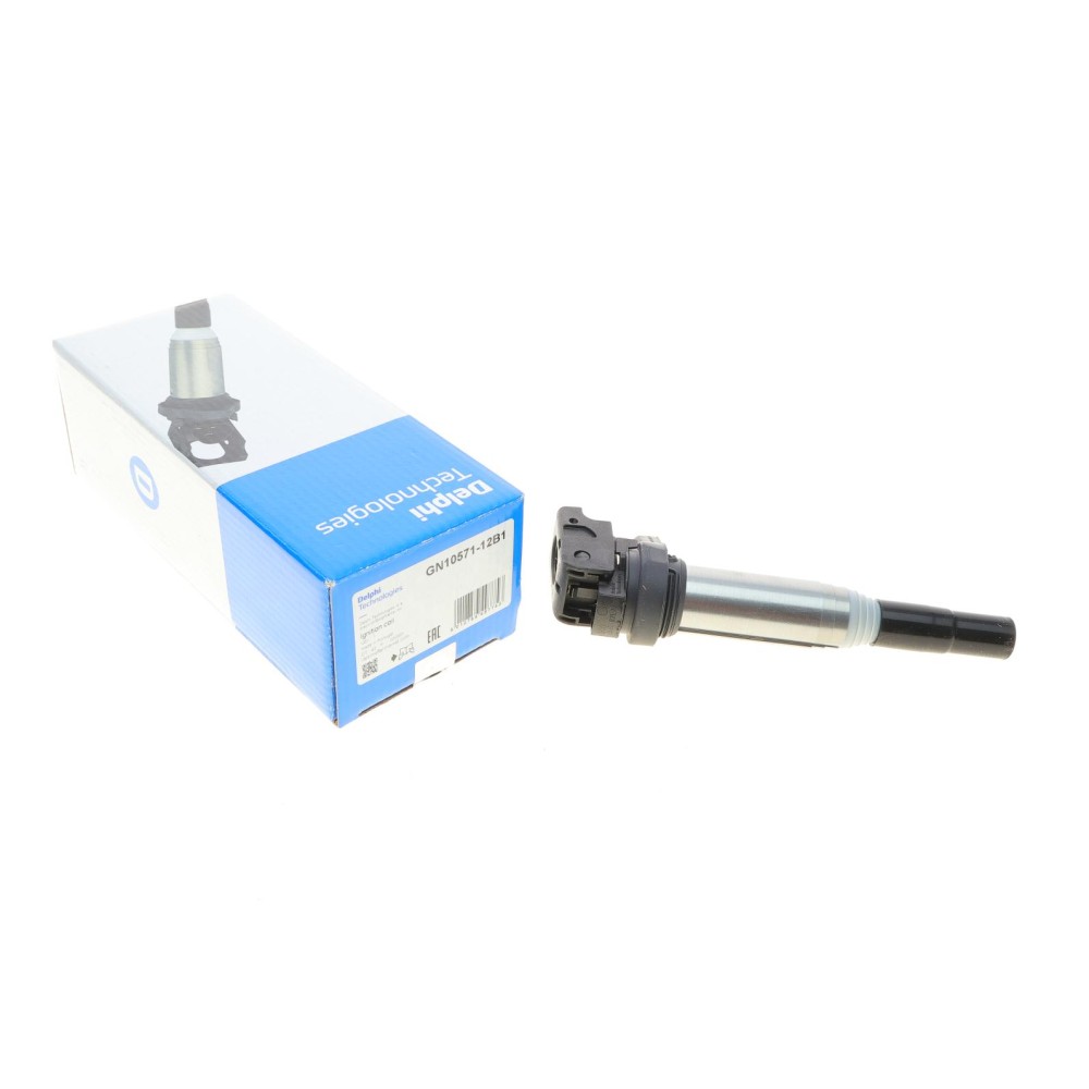 Котушка запалювання BMW 3/5/7 N20/45/46/52/55 1.6-3.0i 00-