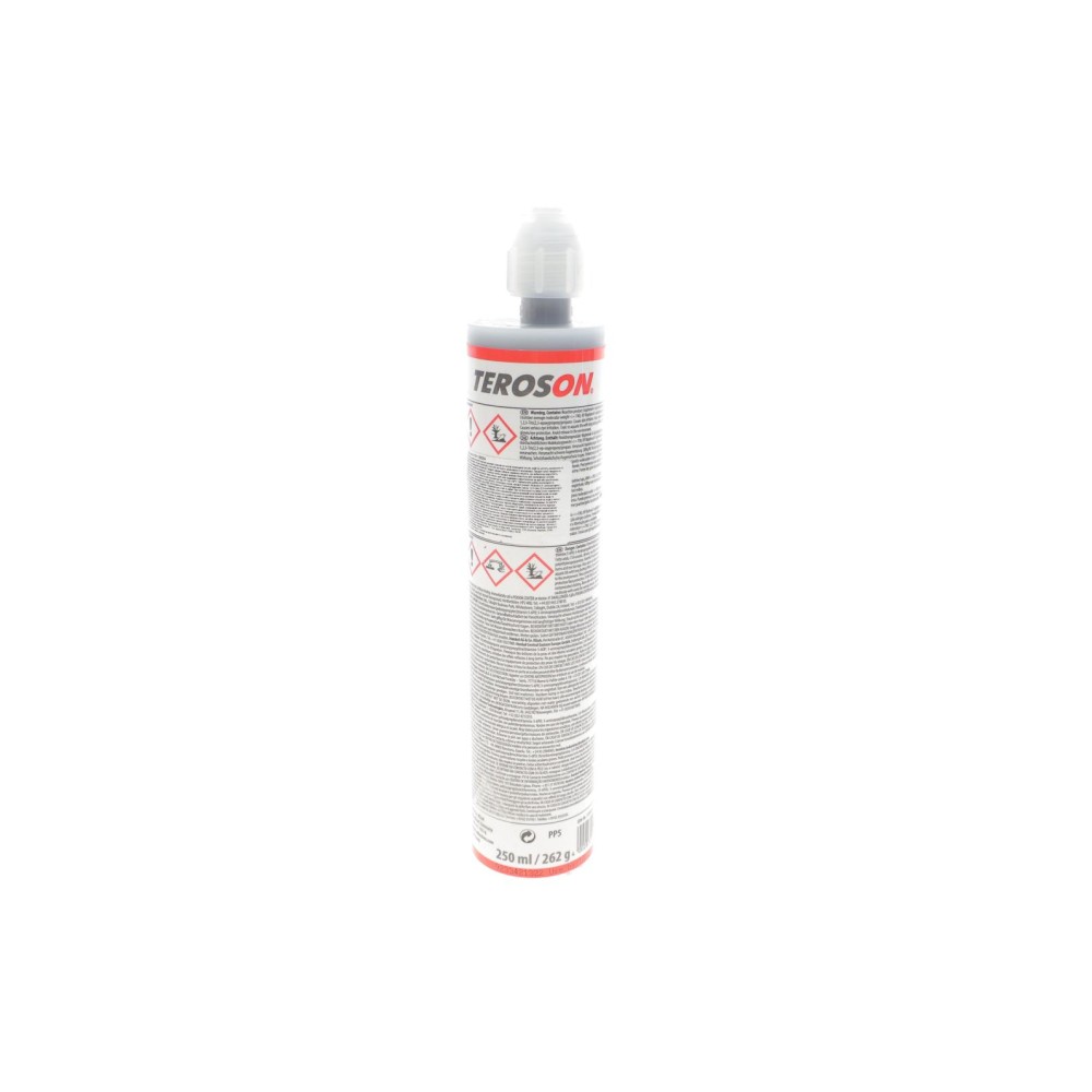 TEROSON EP 5055, CR250ML M/L Клей епоксидний двокомпонентний