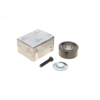 Ролик генератора MB Vario OM904 86-13 (натяжний) (75x32.5)