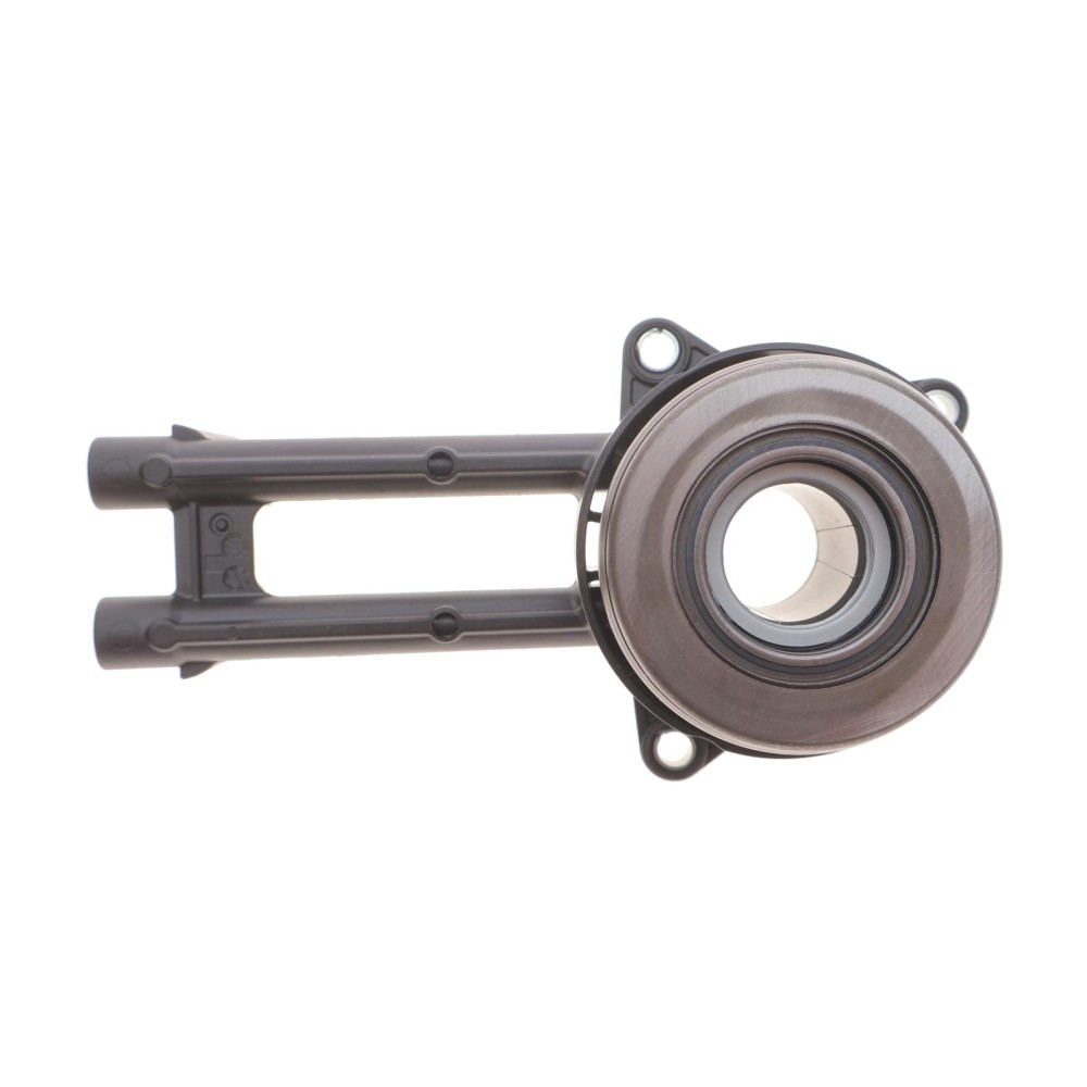 Комплект зчеплення Ford Fiesta/Mazda 2 96-08 (d=190mm) (+вижимний)