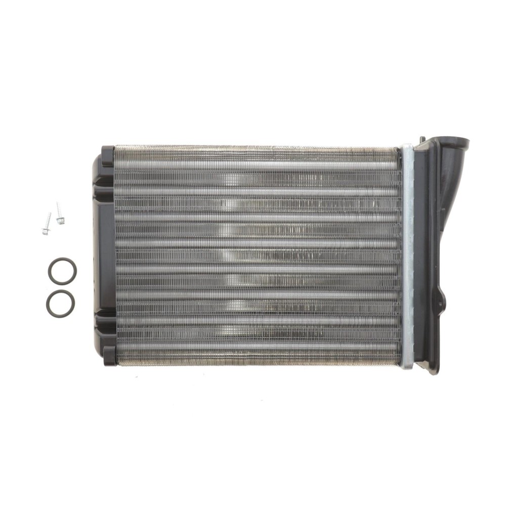 Радіатор пічки Citroen C3/Peugeot 2008/208 12-