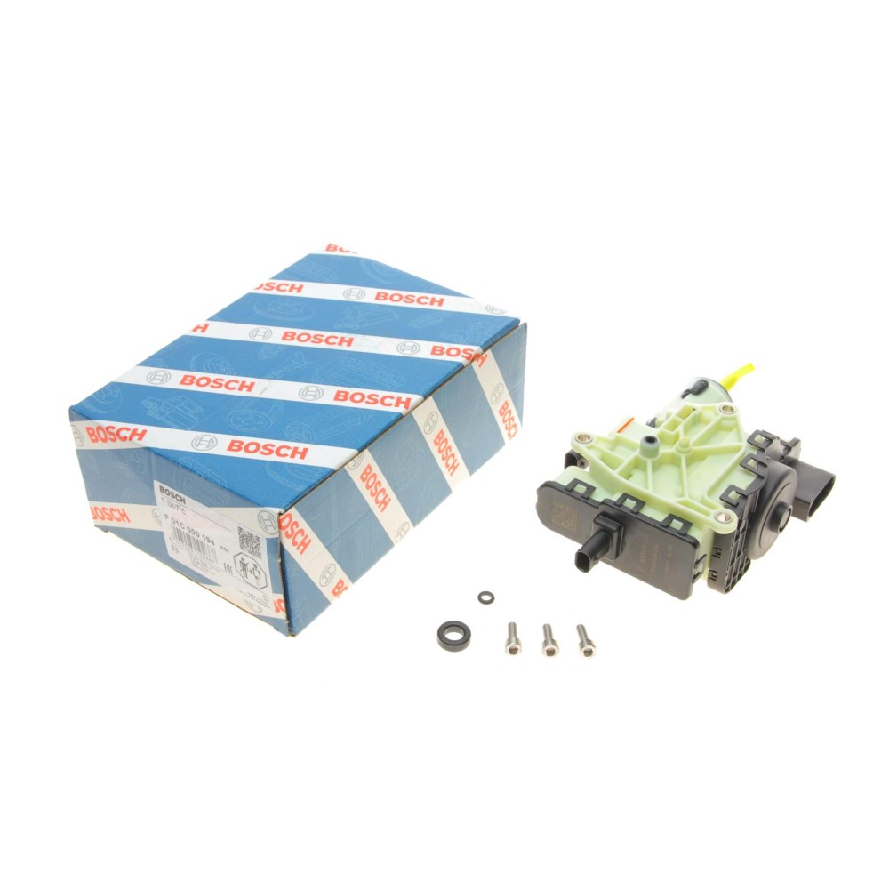 Насос AdBlue MB Sprinter 906/VW Crafter 2.5 TDI 06- (OM642)