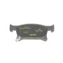 Колодки гальмівні (передні) Opel Corsa E 14-/Chevrolet Orlando 18- (Teves) Q+