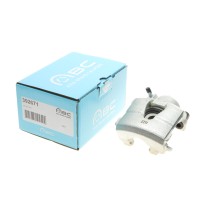 Супорт гальмівний (передній) (R) Audi A1/A3/ Skoda Fabia/Octavia/Rapid 1.0-3.6 96- (d=54mm) (Ate)