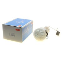 Насос паливний VW Citroen C1/Peugeot 107/108/Toyota Aygo 1.0/1.2 05- (HÜCO)