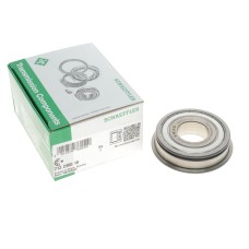 Підшипник АКПП Audi/VW (0GC) DQ381 7 Speed