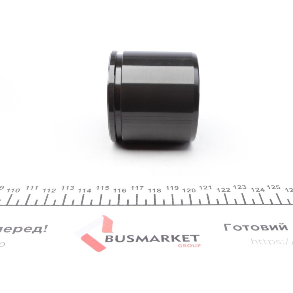 Ремкомплект супорта (переднього) MB E-class (W212) 09-16 (d=60mm) (+поршень) (TRW)
