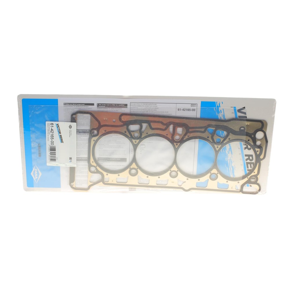 Прокладка ГБЦ VW Passat 1.8/2.0 TSI 15- (0.90mm)
