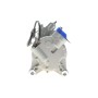 Компресор кондиціонера BMW 3 (E90-E93)/5 (F10/F11)/X1 (E84) 1.6-2.0D N47 04-
