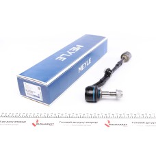Тяга рульова (з наконечником) (R) BMW 1 (E81/E87)/3 (E90/E91) 04-16 (L=273.5mm)