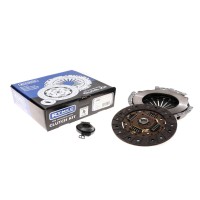 Комплект зчеплення VW Caddy II 1.4i 95-04 (d=200mm) (+вижимний)