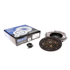 Комплект зчеплення VW Caddy II 1.4i 95-04 (d=200mm) (+вижимний)
