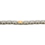 Комплект ланцюга ГРМ Mazda 3/6/ CX-7 2.2 MZR-CD 08-14