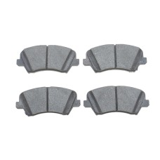 Колодки гальмівні (передні) Hyundai i30 16-/Kia Ceed 18- Колодки гальмівні (передні) Hyundai i30 16-/Kia Ceed 18-