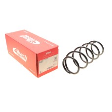 Пружина (передня) Seat Cordoba/Ibiza 1.2/1.4-1.6 16V/1.6 02-09 (седан/накл.з.ч)
