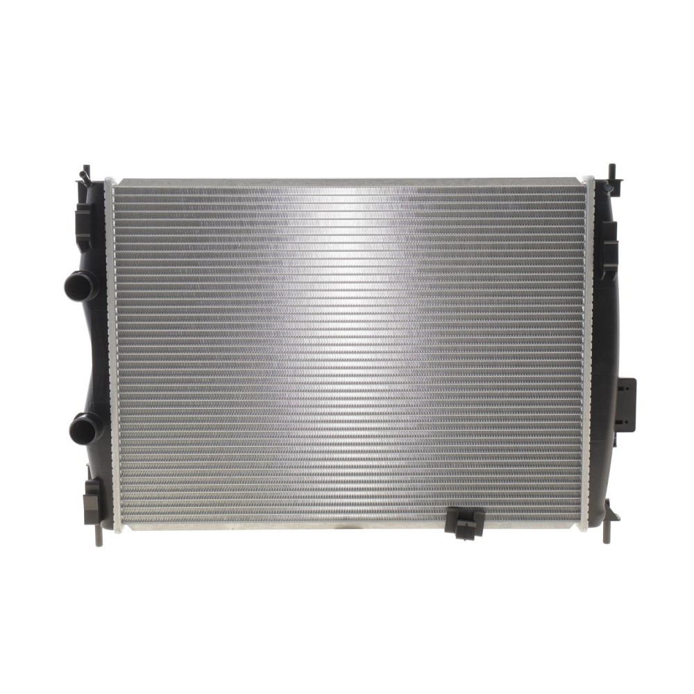 Радіатор охолодження Nissan Qashqai 2.0 07-13