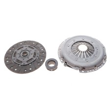 Комплект зчеплення VW Passat/Audi A4/A6 1.9 TDI 95-01 (d=228mm) (+вижимний)