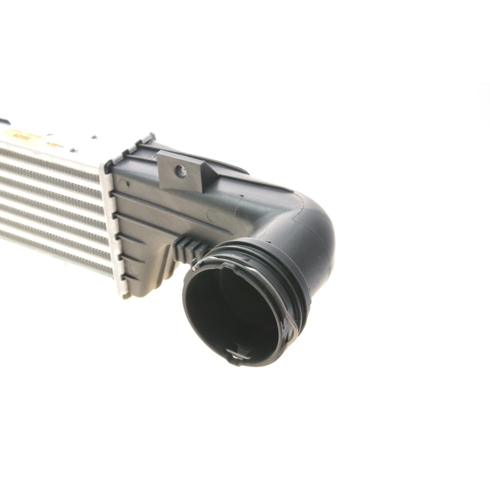 Радіатор інтеркулера MB E-class (W210) 97-03