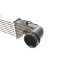 Радіатор інтеркулера MB E-class (W210) 97-03