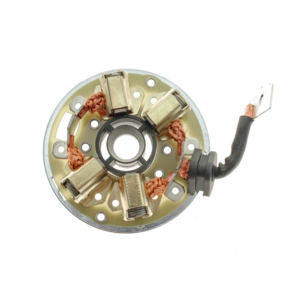 Щіткотримач стартера Citroen Jumper/Peugeot Boxer 2.8 HDi 00-06