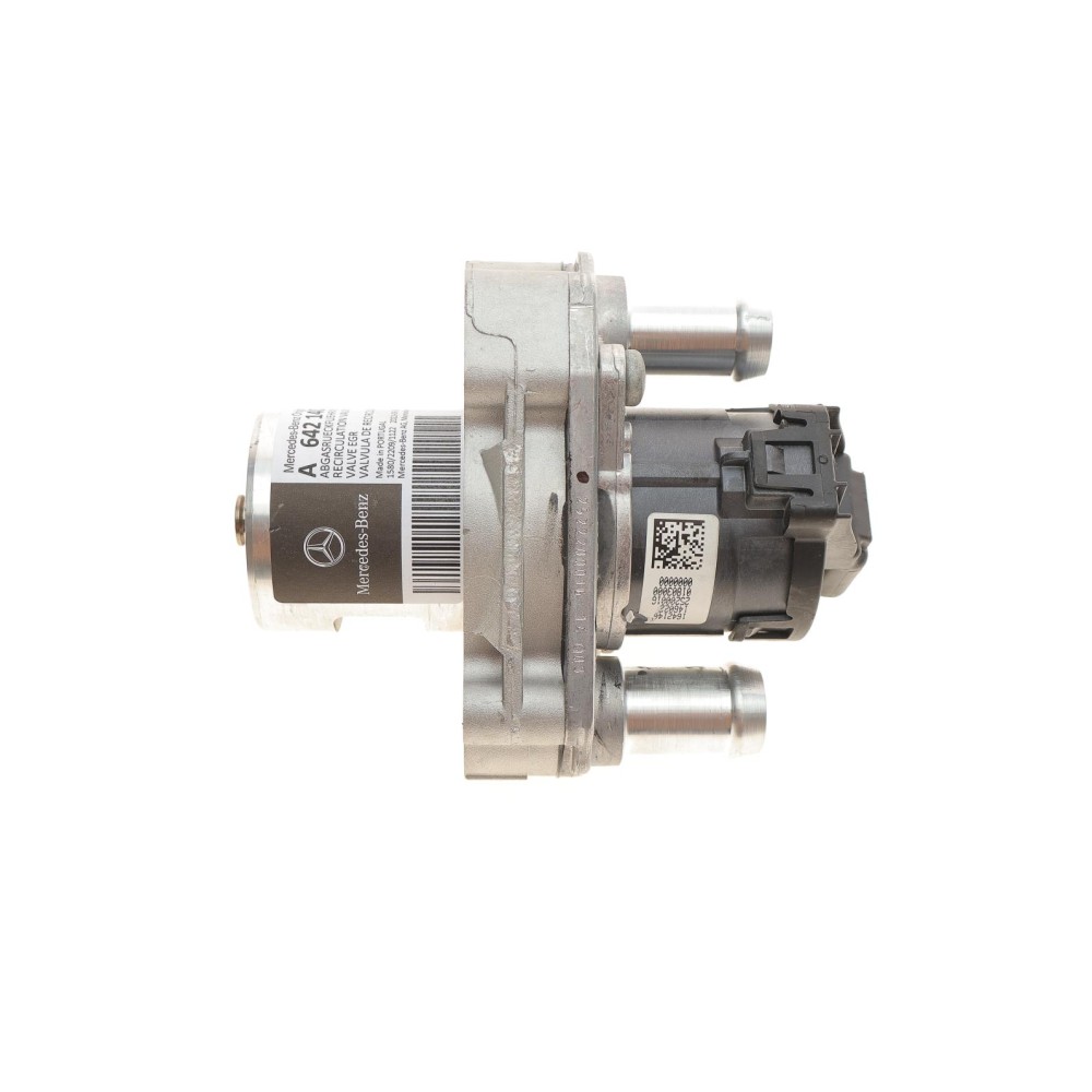 Клапан EGR MB Sprinter 319 3.0CDI OM642