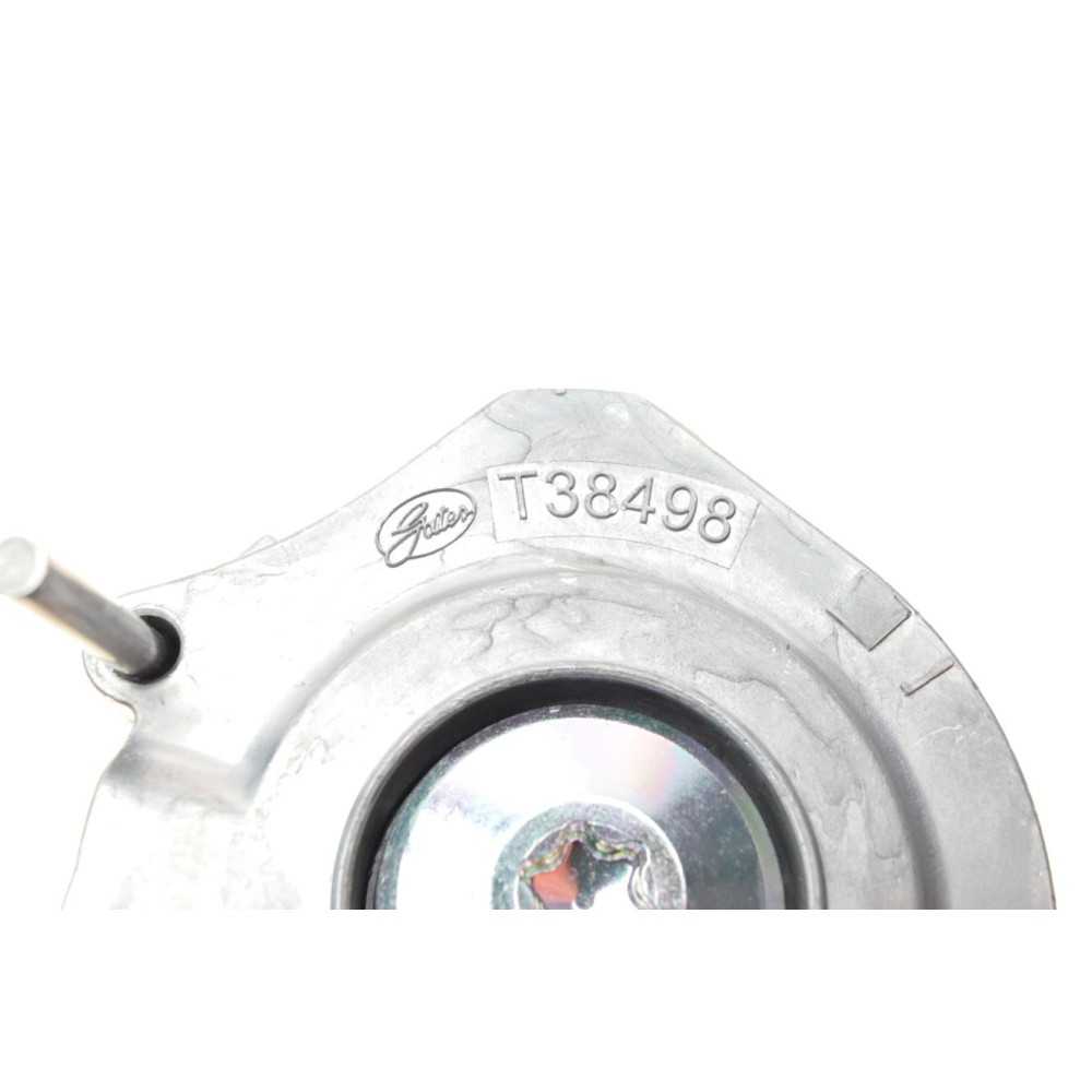 Натяжник ременя генератора Opel Astra J 1.7 CDTI 11-15