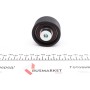 Ролик генератора BMW 5 (F10) 09- (паразитний) (55x28)