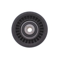 Ролик генератора Renault Megane III/Scenic III 1.2-1.4 12-(паразитний) (75х30)