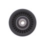 Ролик генератора Renault Megane III/Scenic III 1.2-1.4 12-(паразитний) (75х30)