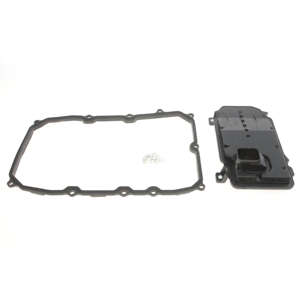 Фільтр АКПП Audi Q7/Porsche Cayenne/Panamera/VW Touareg 3.0-4.8 07- (з прокладкою)