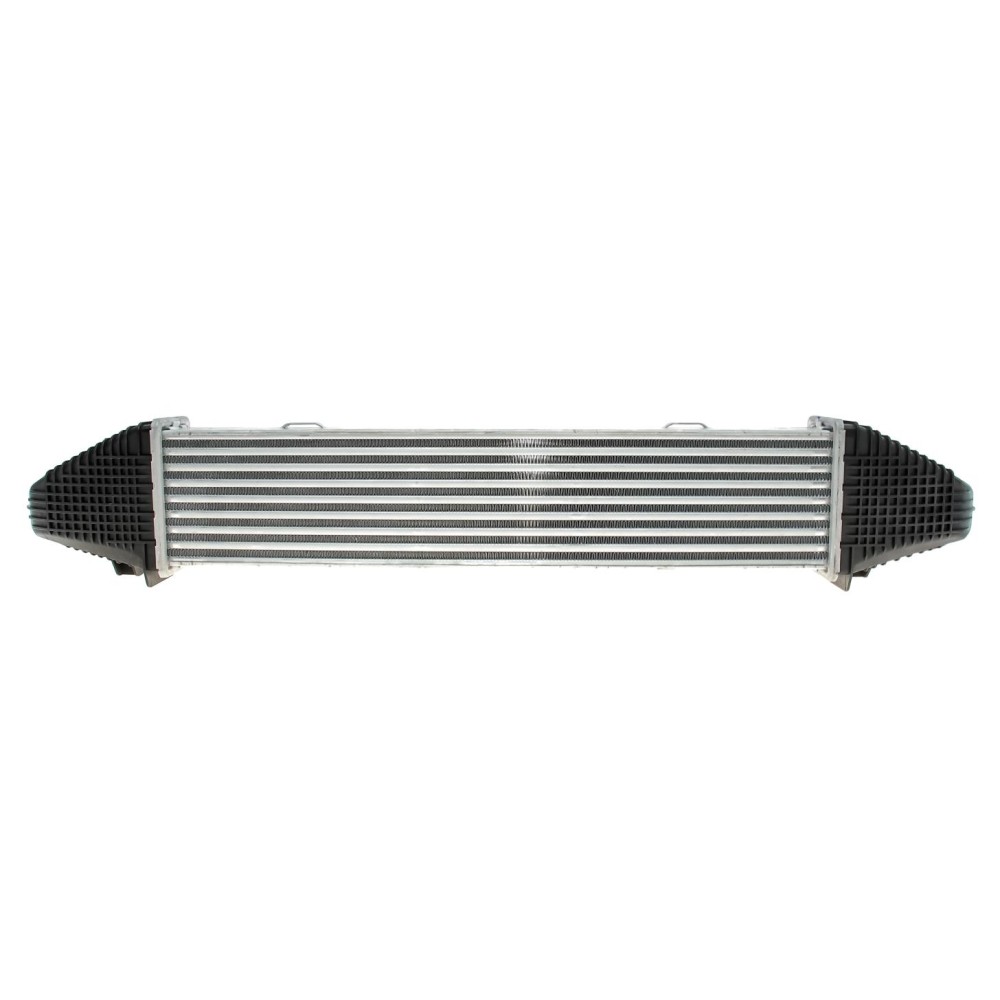 Радіатор інтеркулера MB C-class (W204)/E-class (W212) 1.8/2.2CDI 09-