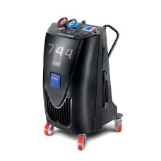 Пристрій автоматичного обслуговування кондиціонерів KONFORT 744R FOR CO2