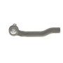 Наконечник тяги рульової (R) Nissan Micra/Note 1.2/1.5D 10-