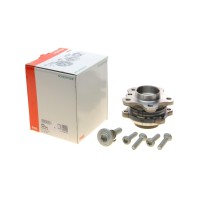 Підшипник маточини (передньої) BMW X5 (G05/F95)/X6 (G06/F96) 18- B47/B57/B58/N63