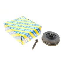 Шків колінчастого валу Ford Connect 1.8TDCI 90PS 02-13/Mondeo IV 07-15