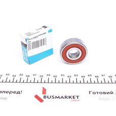 Підшипник (15x42x13)