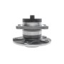 Підшипник маточини (задньої) Suzuki SX4 06-/Fiat Sedici 06-14 (+ABS)