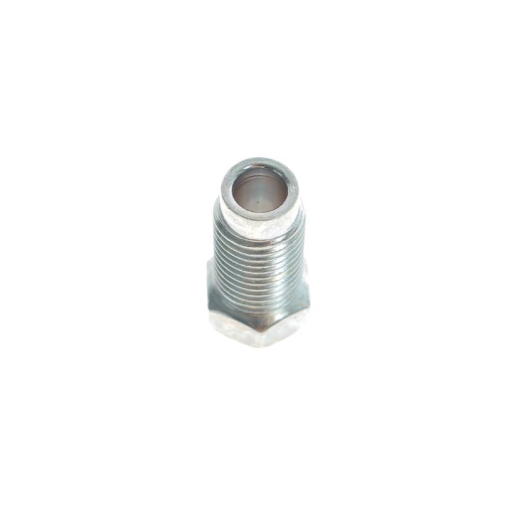 З'єднувач трубки гальмівний (3/8''x24/11x21/d=5.2)