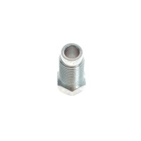 З'єднувач трубки гальмівний (3/8''x24/11x21/d=5.2)