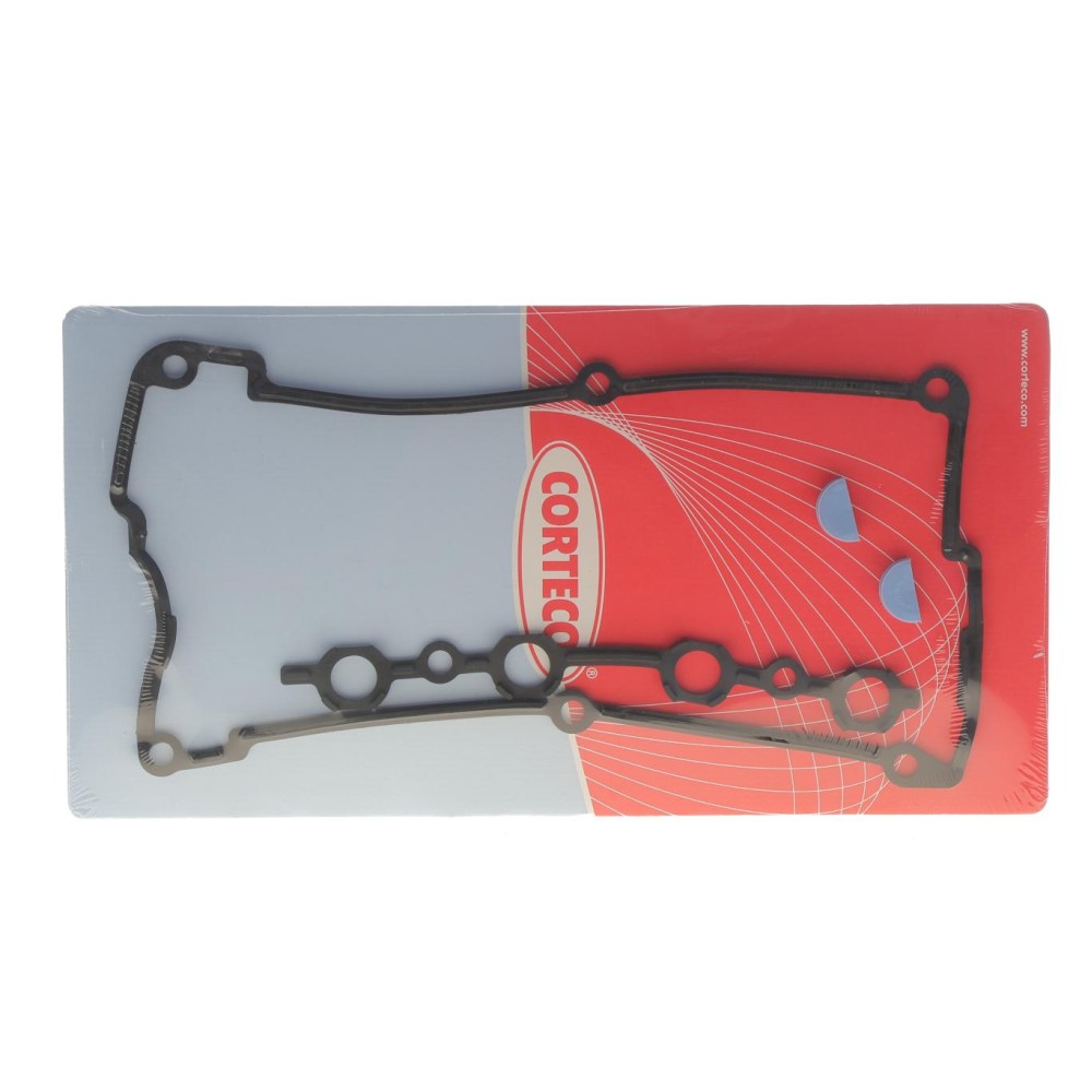 Прокладка кришки клапанів Audi 80/VW Golf II/III/Jetta II 1.8/2.0 86-99