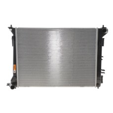 Радіатор охолодження Hyundai Tucson 2.0 15-/Kia Sportage 2.0 15- (МКПП) Радіатор охолодження Hyundai Tucson 2.0 15-/Kia Sportage 2.0 15- (МКПП)