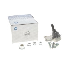Опора кульова (передня/знизу) Land Rover Freelander 06-14