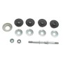 Тяга стабілізатора (переднього) Toyota Yaris 99-05 (L=97mm)