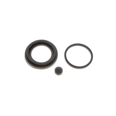 Ремкомплект супорта (заднього) Toyota Mark X 04-/Lexus IS 05- (d=43mm) замінено на 114-0172