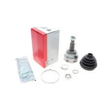 Шрус (зовнішній) Audi 100/200/80/90 -94 (26/25z) (+ABS 96)