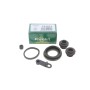 Ремкомплект супорта (заднього) Hyundai i30/ix35/Kia Sportage 06- (d=34mm) (Kask/TRW)