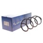 Пружина (передня) Renault Clio III 1.2/1.2 16V/Hi-Flex 05-10