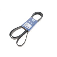 Ремінь генератора Ford Transit 2.4 TDCI 00-06 (7PK2713)